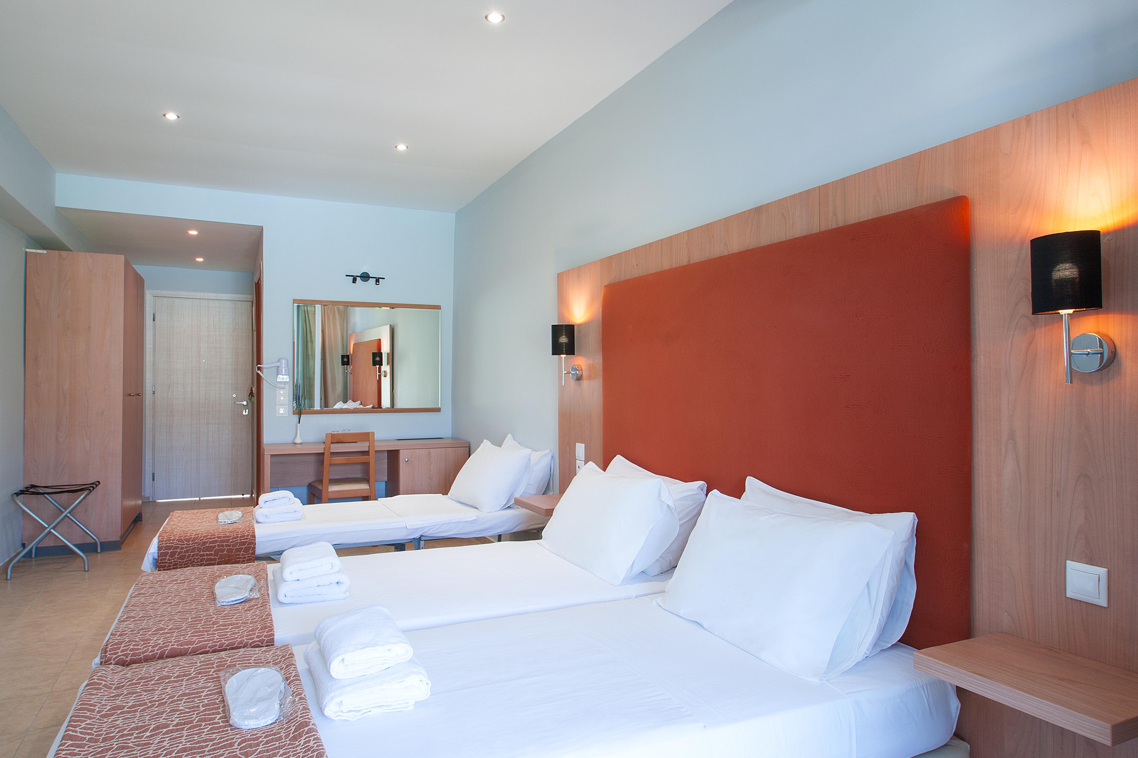 Hotel Punta Buitenkant foto