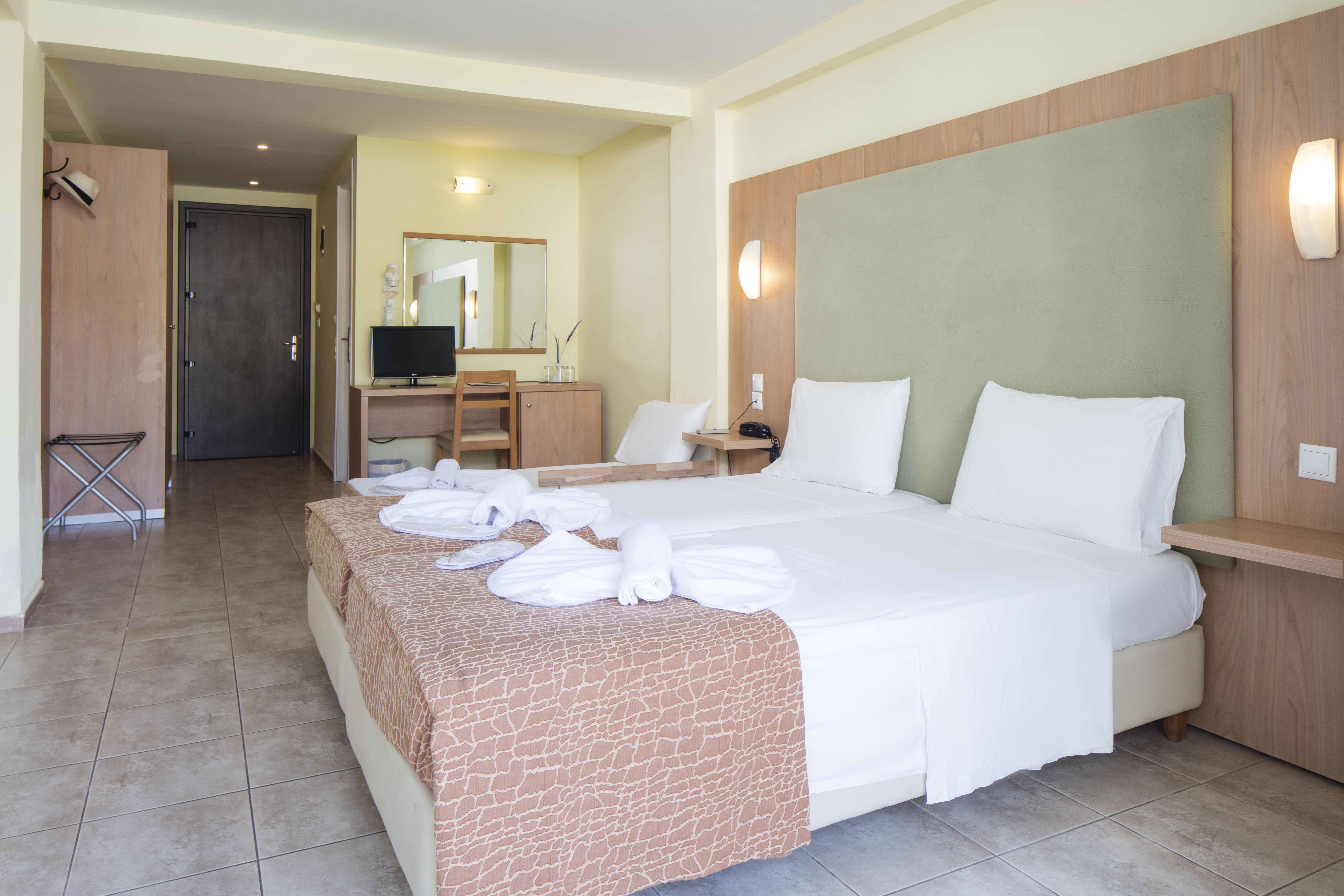 Hotel Punta Buitenkant foto