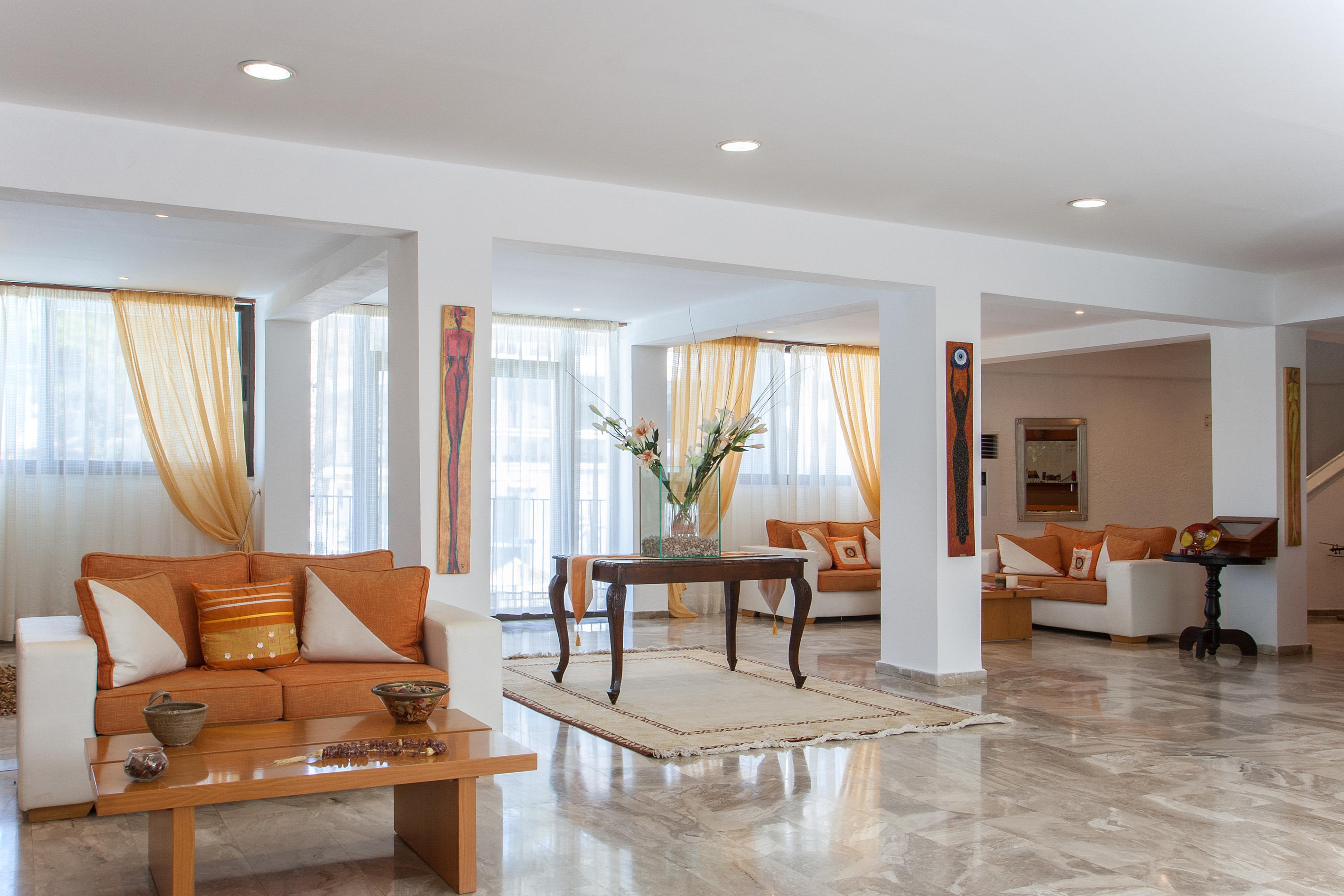 Hotel Punta Buitenkant foto